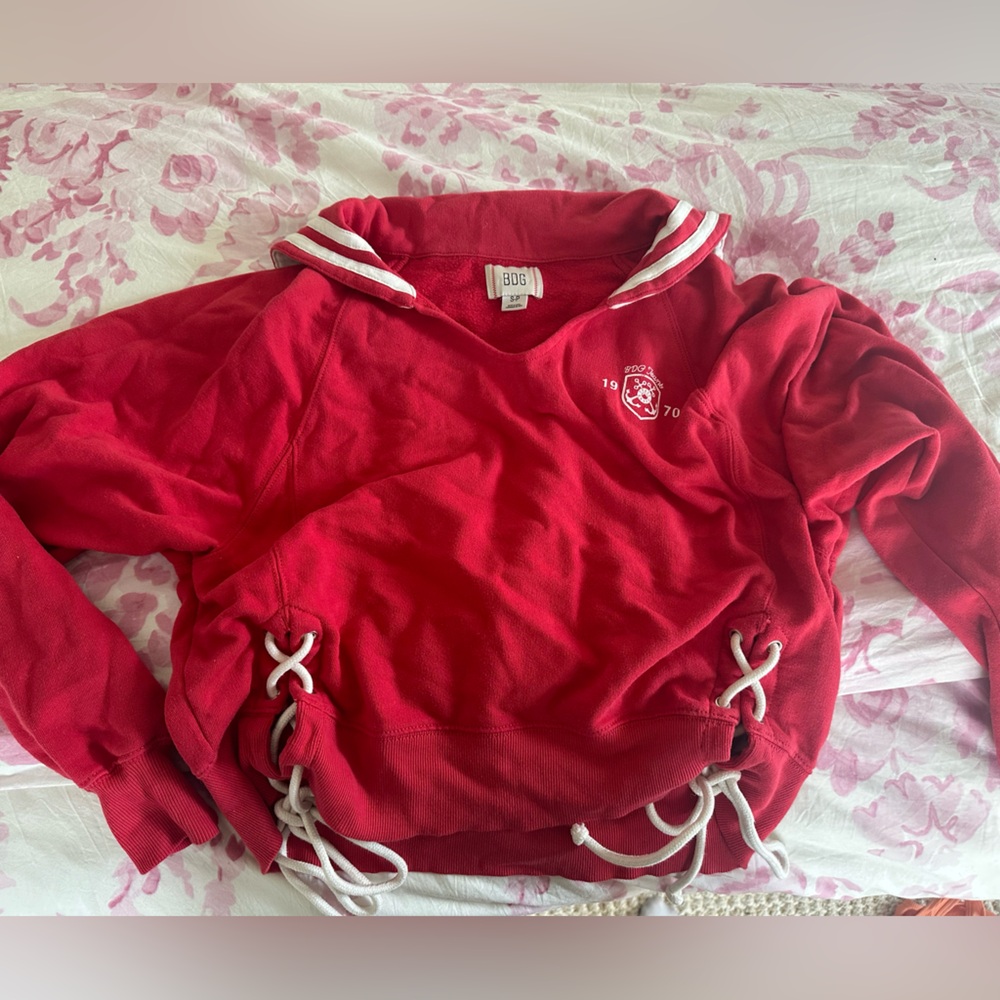 Urban Outfitters BDG crewneck